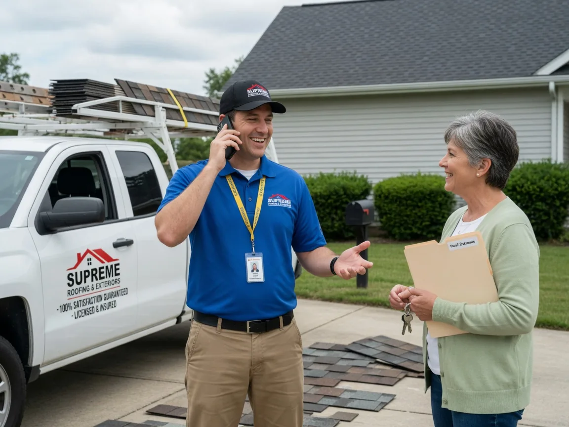 Roof Replacement Stony Point, NC FAQs