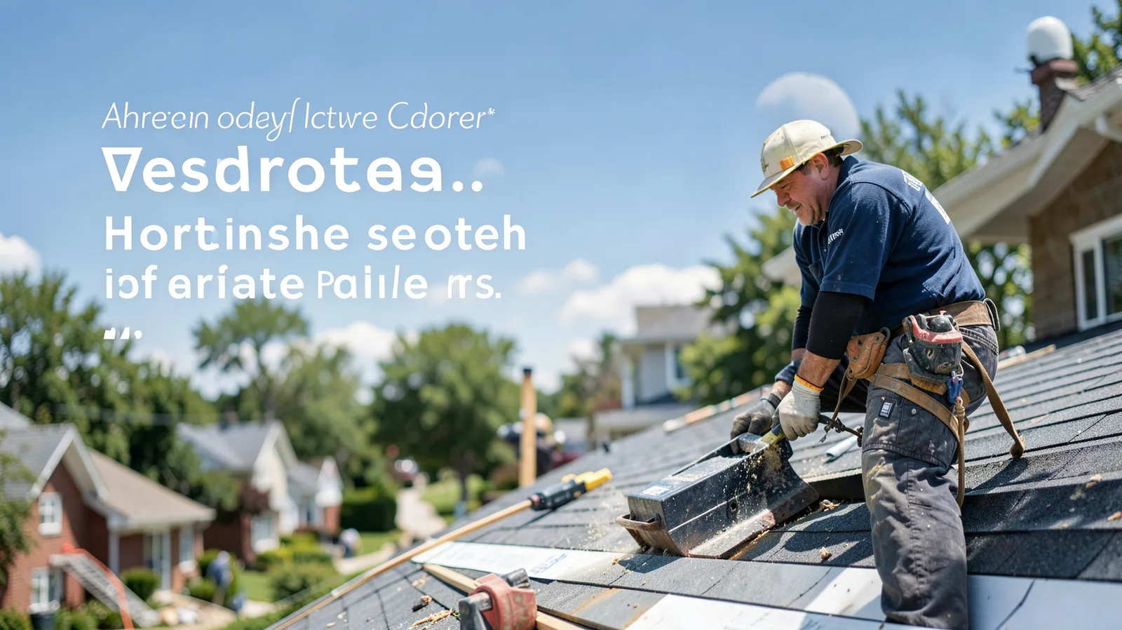 Roof Replacement in Stony Point, NC near me